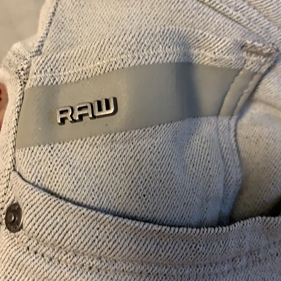 G-star Raw straight leg jeans - Picture 7 of 8